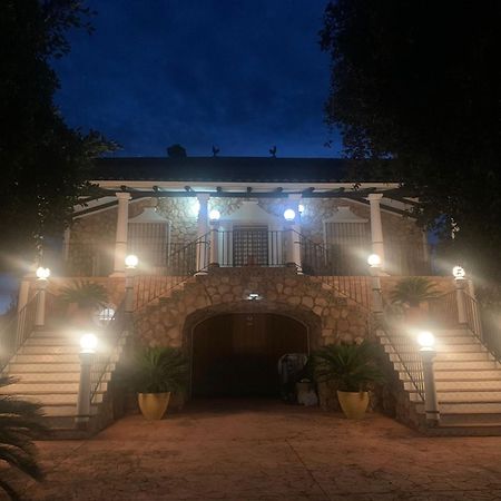 Casa Maleda Βίλα Hornachuelos Εξωτερικό φωτογραφία