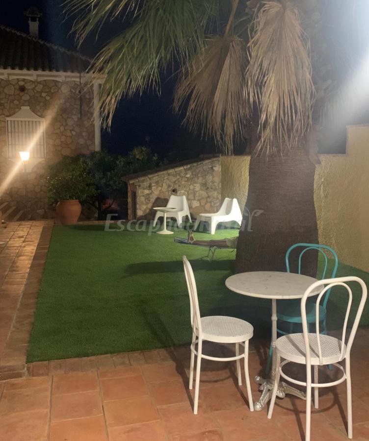 Casa Maleda Βίλα Hornachuelos Εξωτερικό φωτογραφία