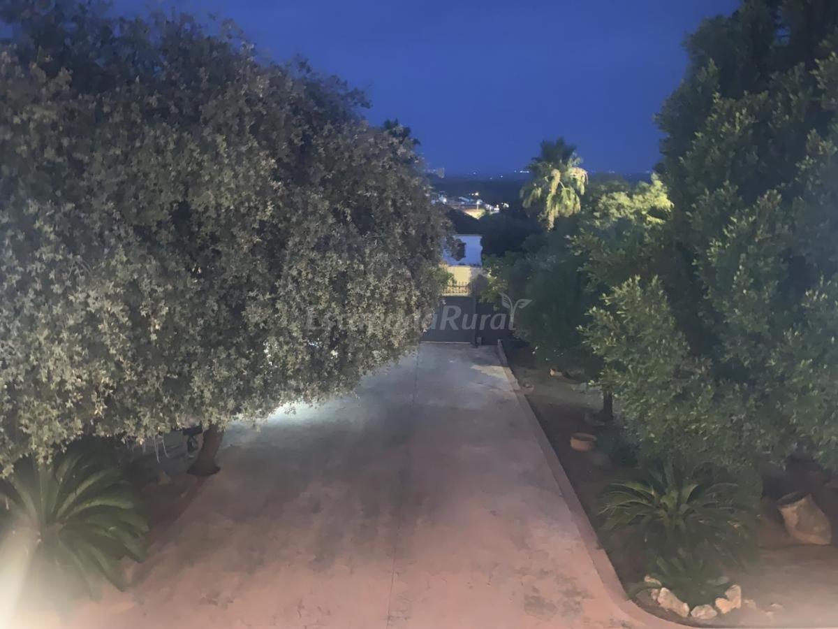 Casa Maleda Βίλα Hornachuelos Εξωτερικό φωτογραφία